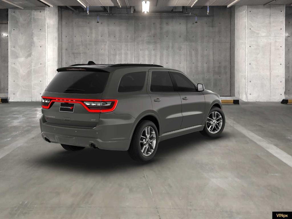 new 2026 Dodge Durango car, priced at $50,805