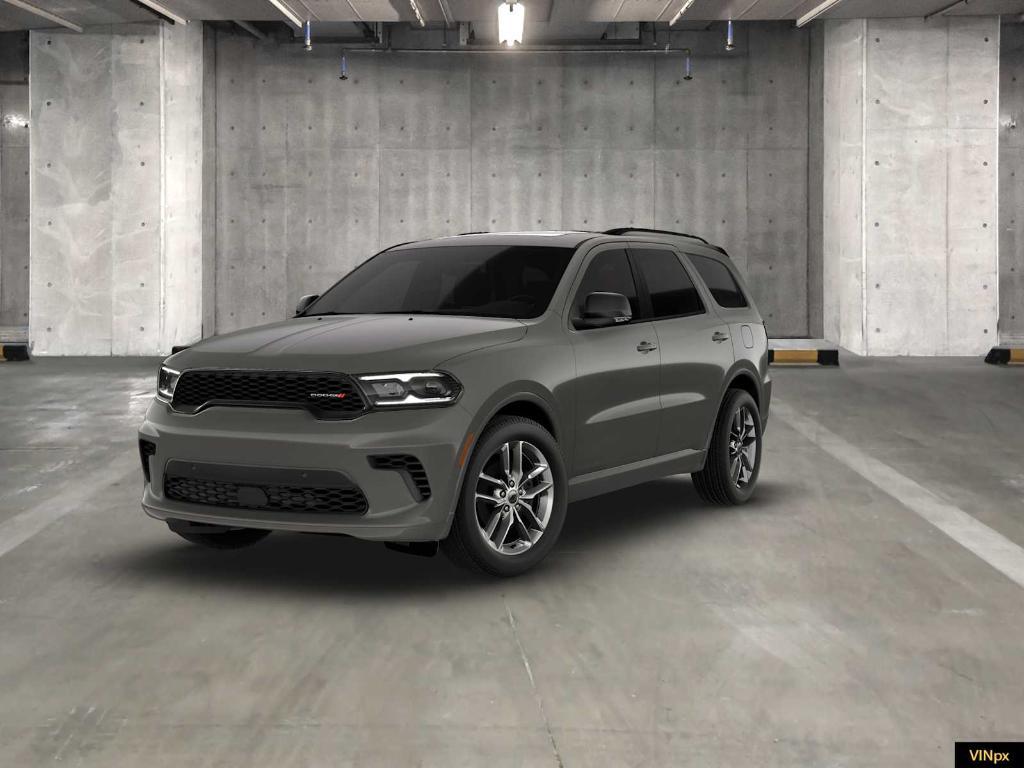new 2026 Dodge Durango car, priced at $50,805