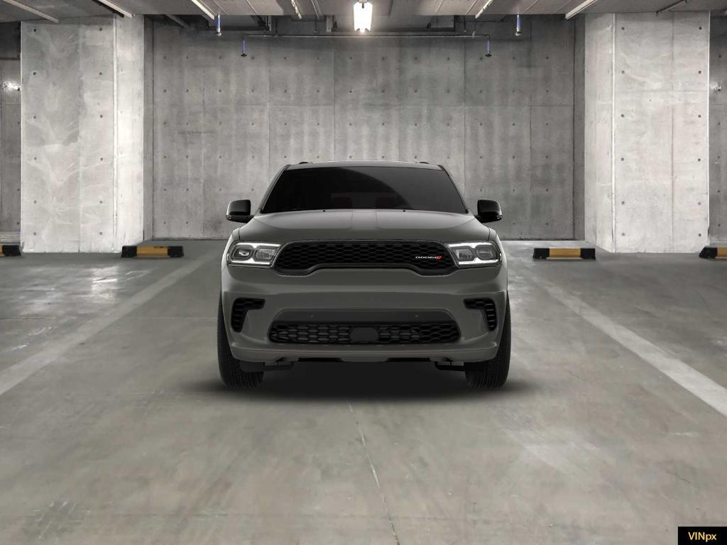 new 2026 Dodge Durango car, priced at $50,805