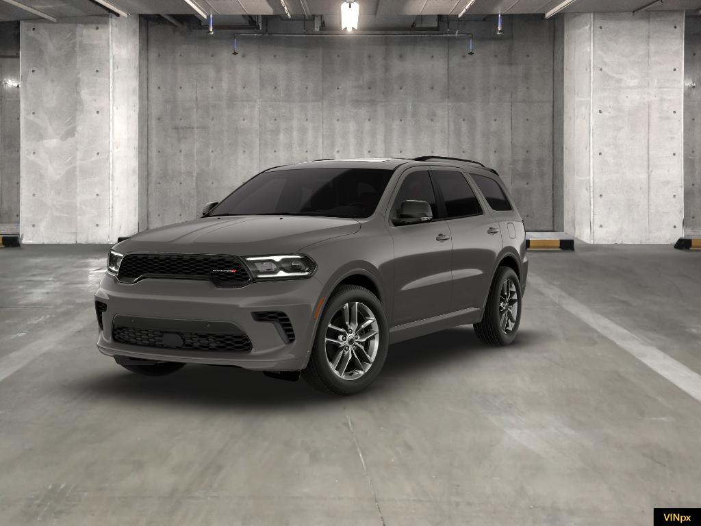 new 2026 Dodge Durango car, priced at $50,805