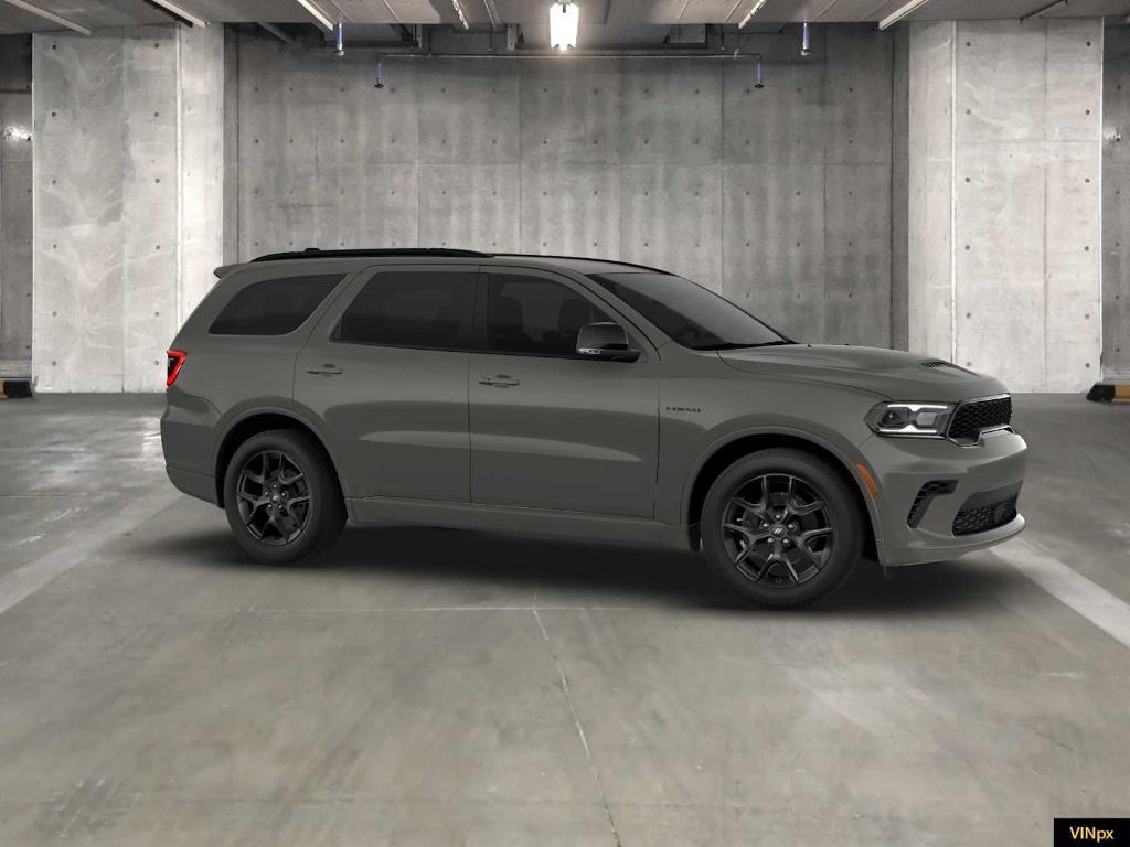 new 2026 Dodge Durango car, priced at $50,855
