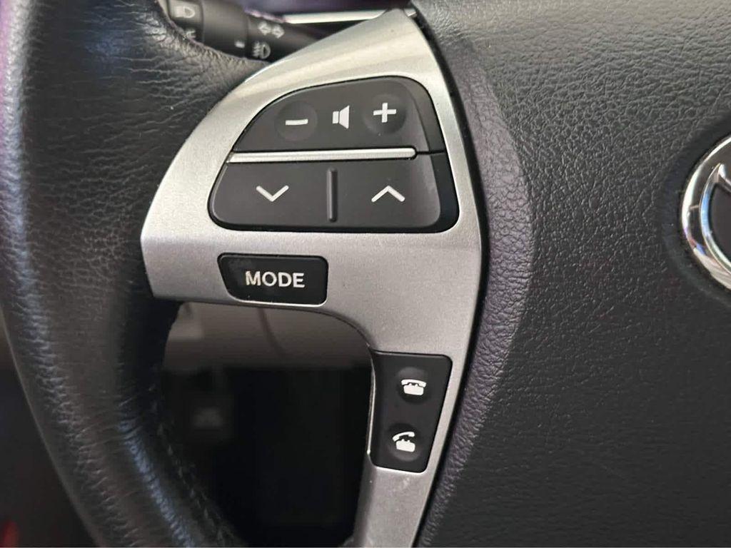 used 2012 Toyota Highlander car, priced at $12,500