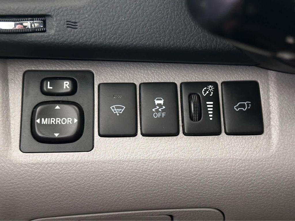 used 2012 Toyota Highlander car, priced at $12,500