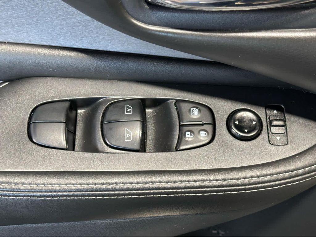 used 2020 Nissan Murano car, priced at $17,600