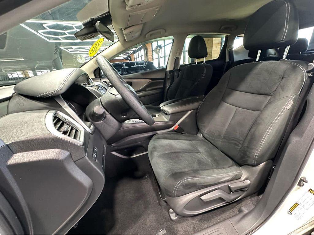used 2020 Nissan Murano car, priced at $17,600