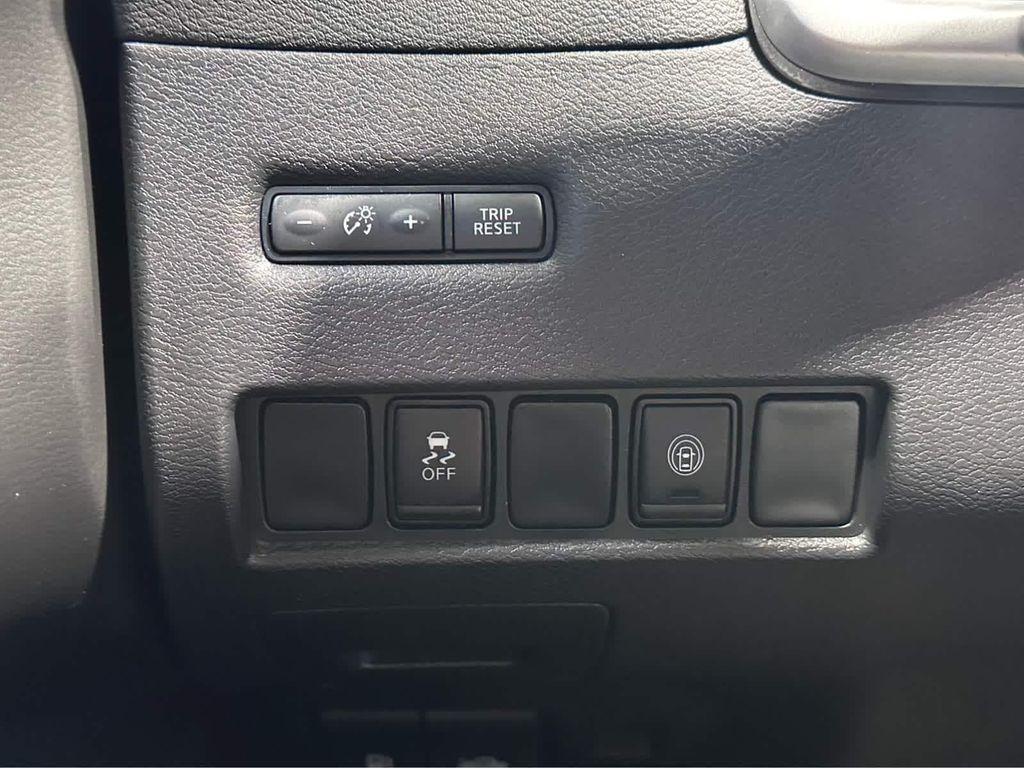 used 2020 Nissan Murano car, priced at $17,600