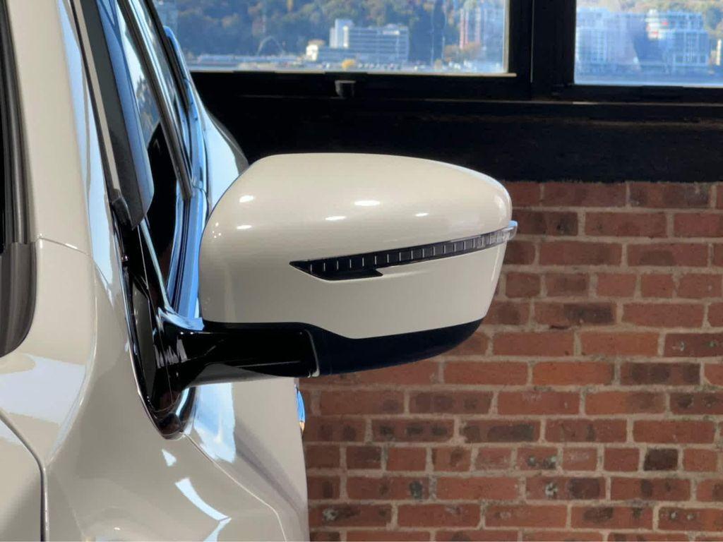 used 2020 Nissan Murano car, priced at $17,600