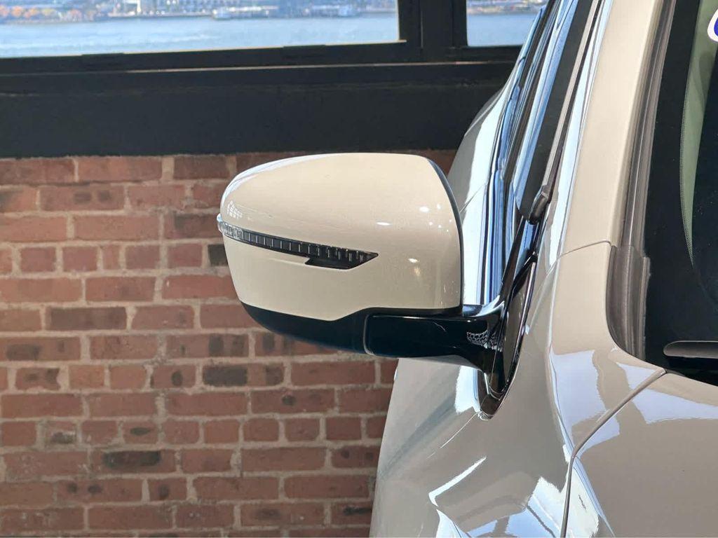 used 2020 Nissan Murano car, priced at $17,600