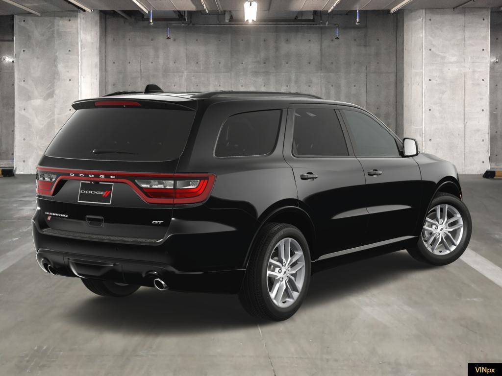 new 2025 Dodge Durango car, priced at $51,085