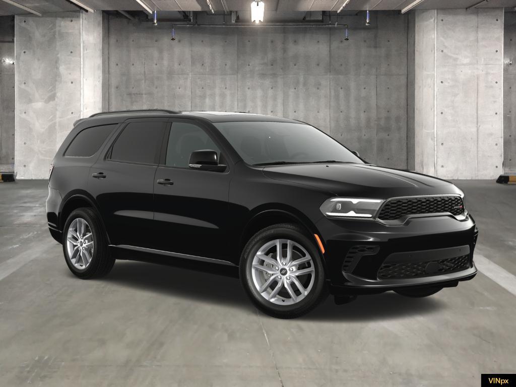 new 2025 Dodge Durango car, priced at $51,085