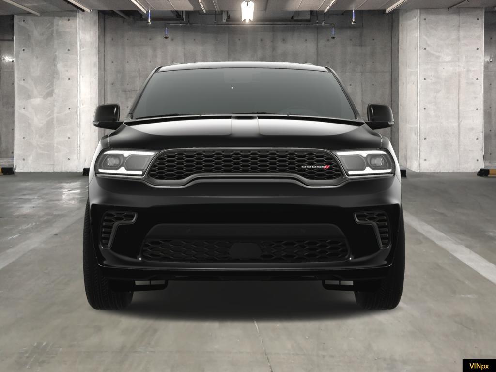 new 2025 Dodge Durango car, priced at $51,085