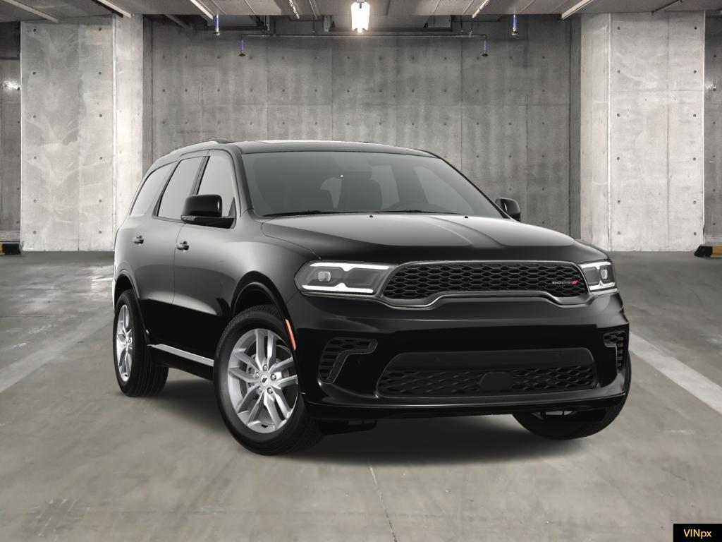 new 2025 Dodge Durango car, priced at $51,085