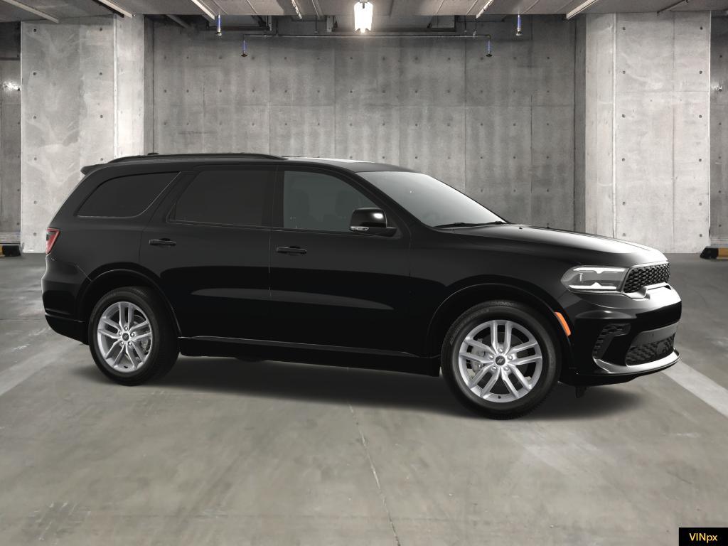 new 2025 Dodge Durango car, priced at $51,085