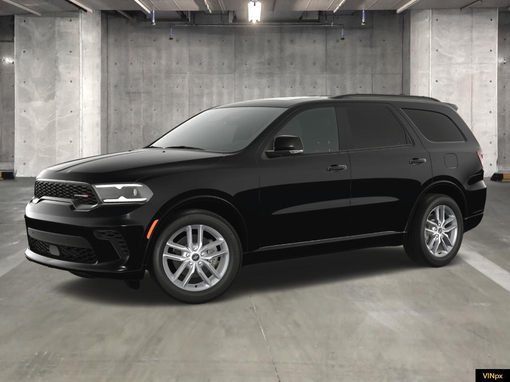 new 2025 Dodge Durango car, priced at $51,085