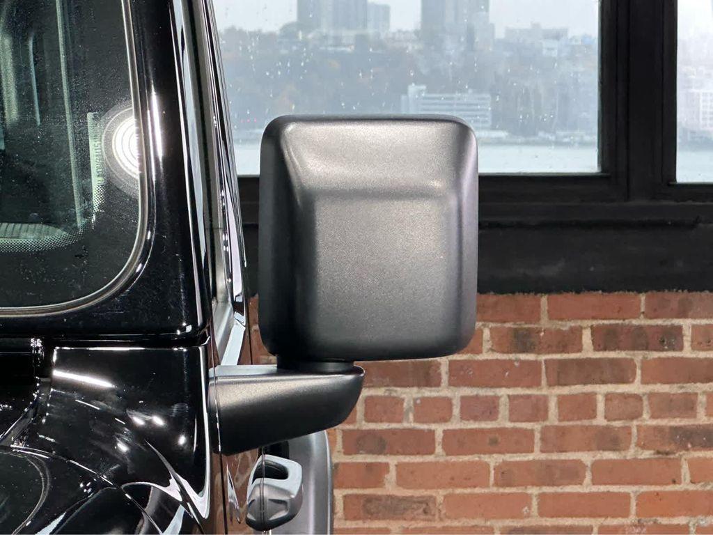 used 2022 Jeep Wrangler Unlimited car, priced at $30,900