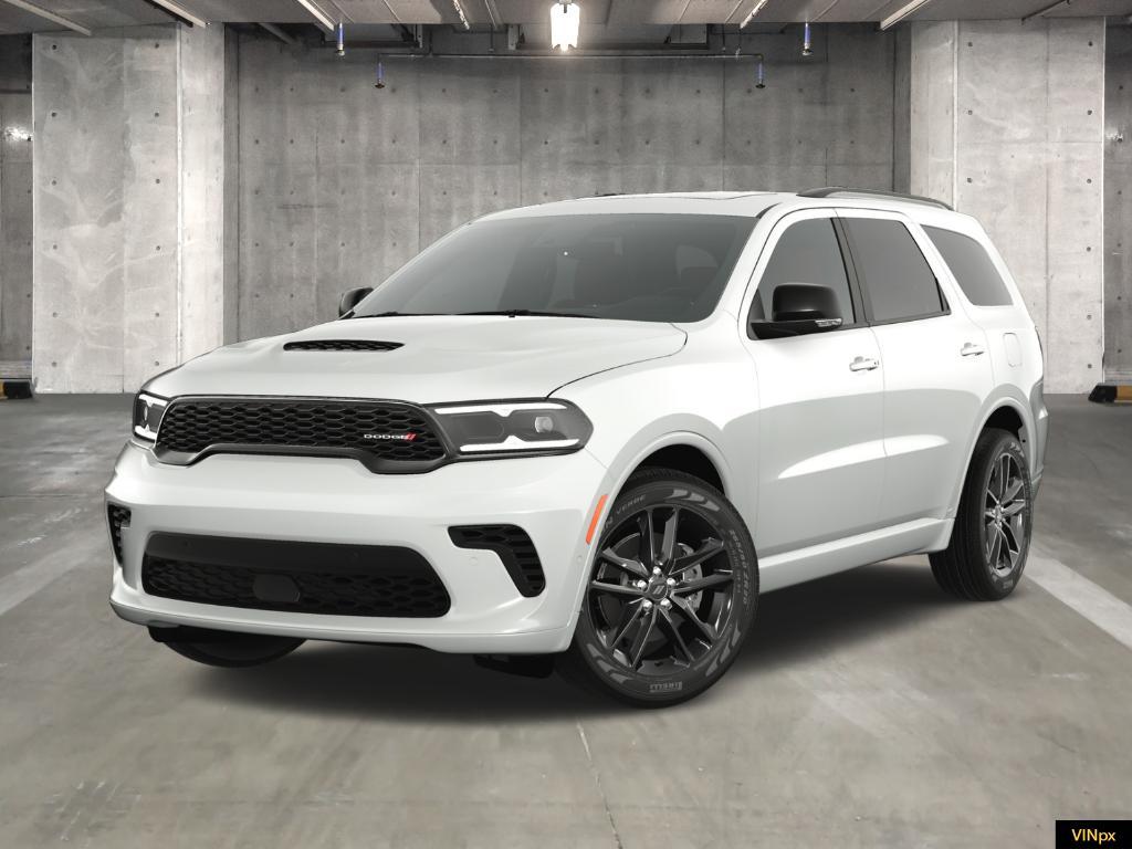 new 2025 Dodge Durango car, priced at $45,415