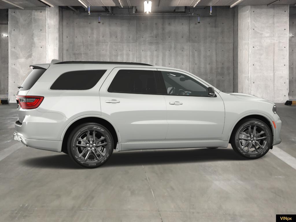new 2025 Dodge Durango car, priced at $45,415