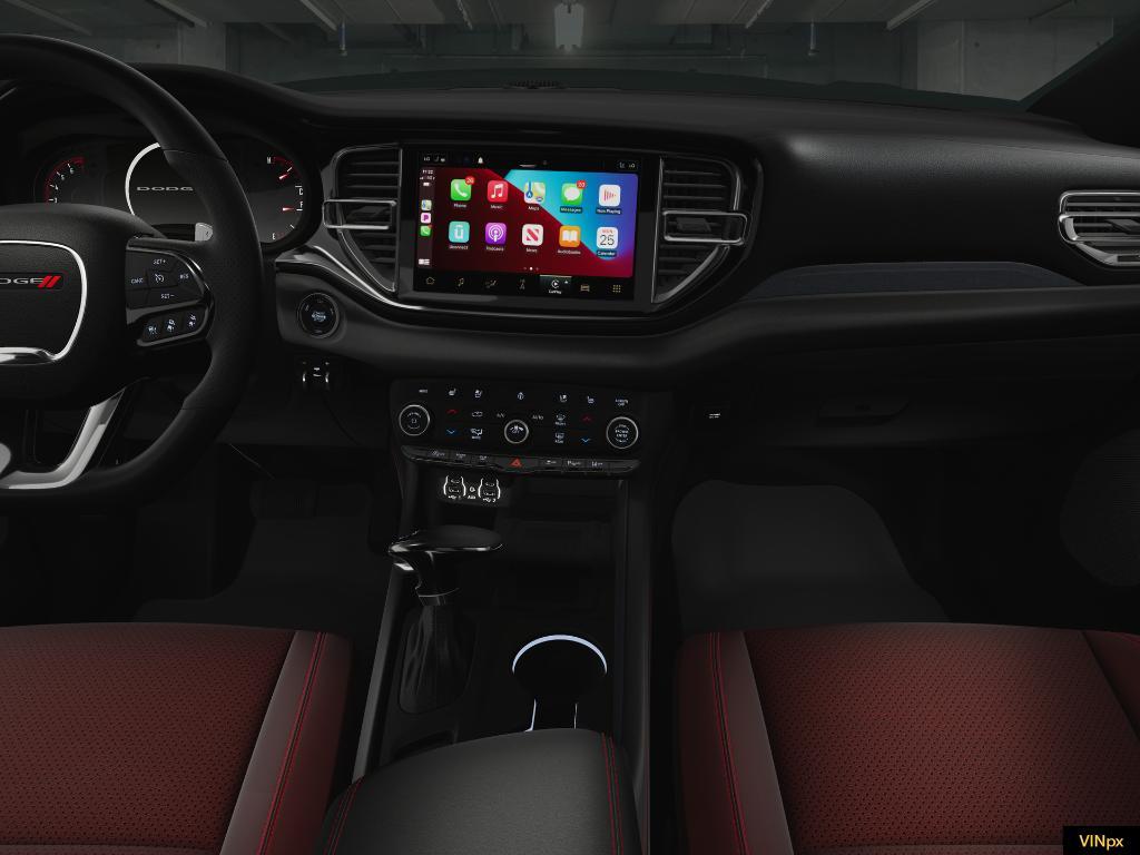 new 2025 Dodge Durango car, priced at $45,415