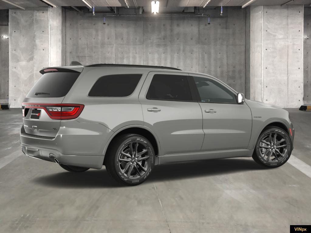 new 2025 Dodge Durango car, priced at $54,883