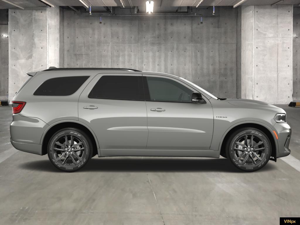 new 2025 Dodge Durango car, priced at $54,883