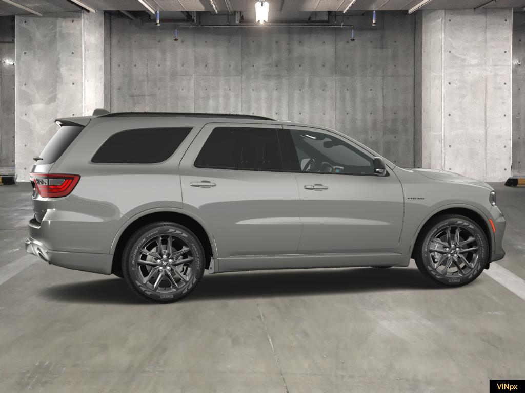 new 2025 Dodge Durango car, priced at $54,883