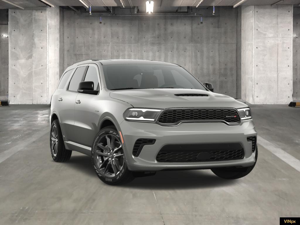 new 2025 Dodge Durango car, priced at $54,883