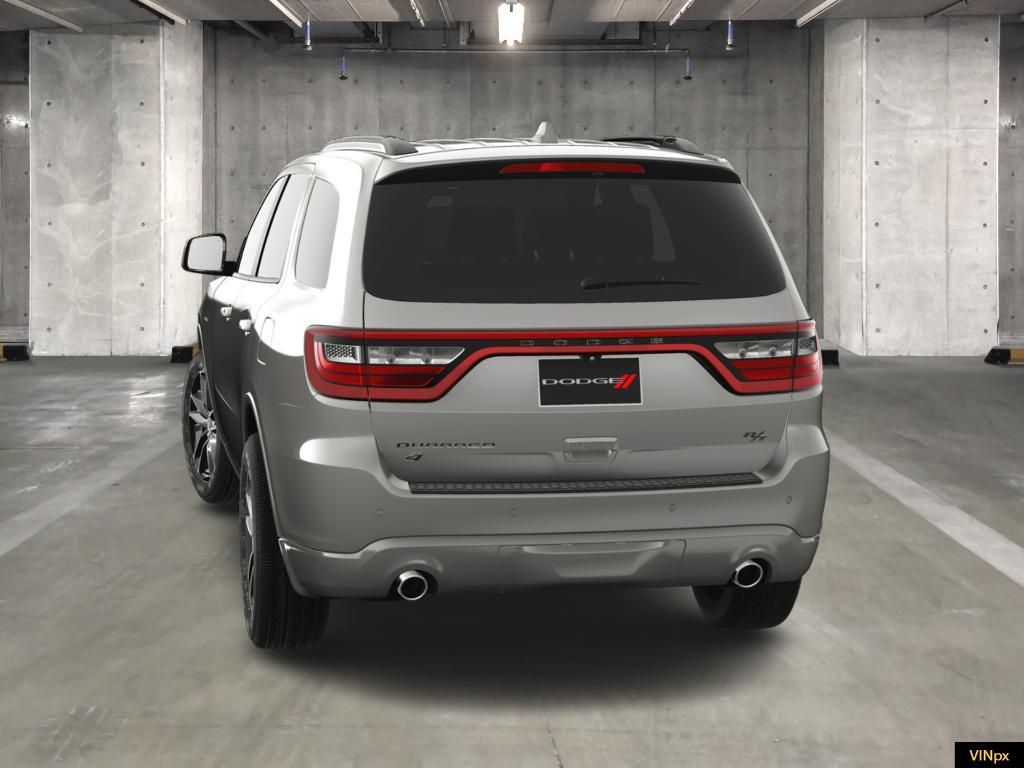 new 2025 Dodge Durango car, priced at $54,883