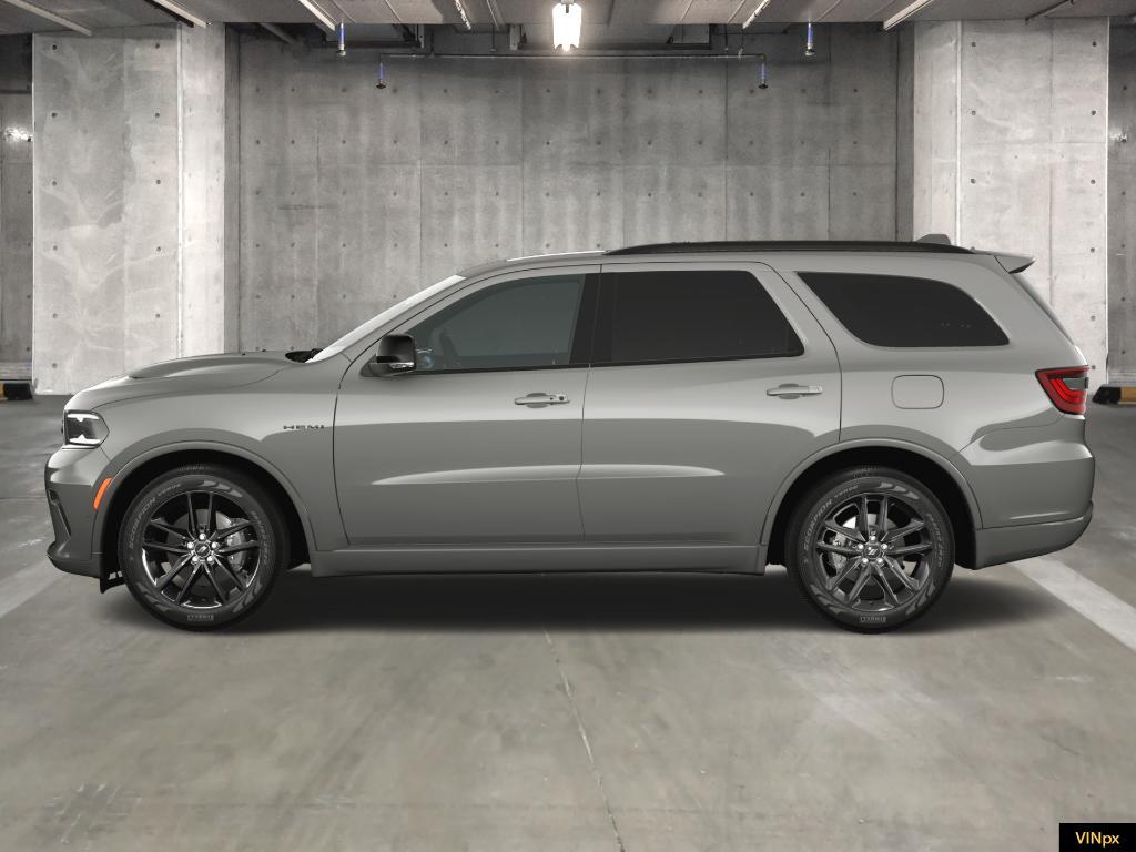 new 2025 Dodge Durango car, priced at $54,883