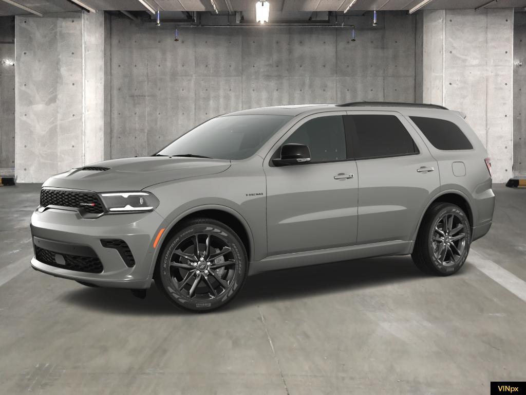 new 2025 Dodge Durango car, priced at $54,883