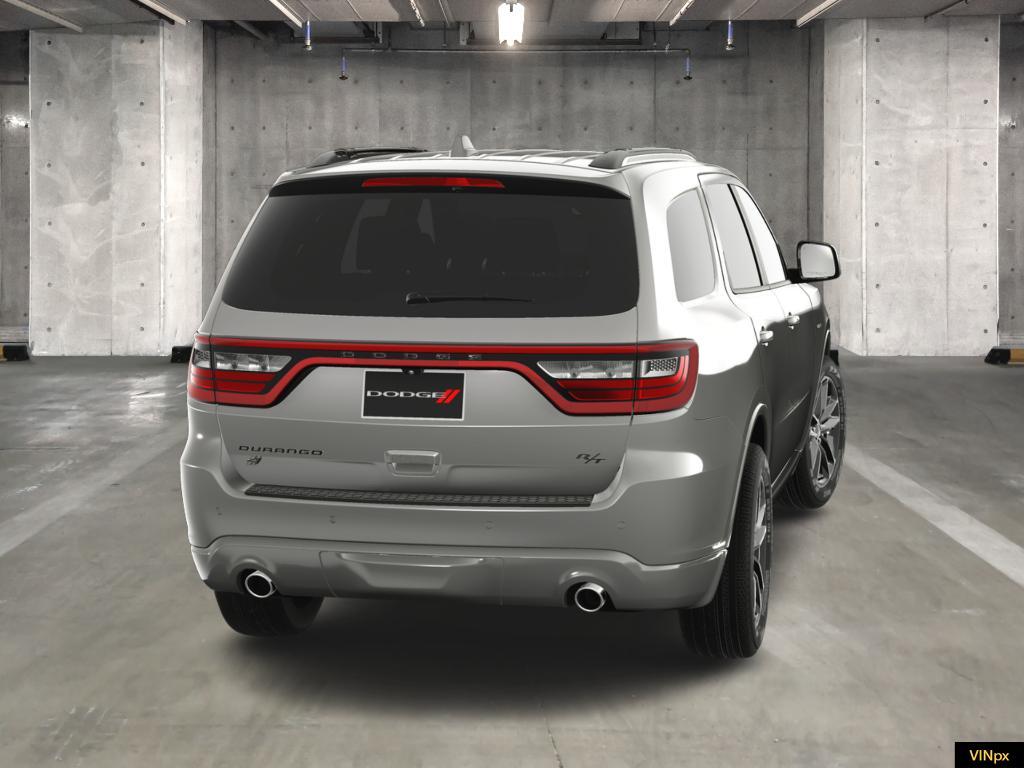new 2025 Dodge Durango car, priced at $54,883