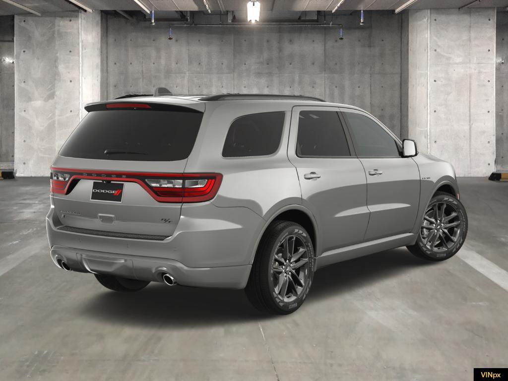 new 2025 Dodge Durango car, priced at $54,883