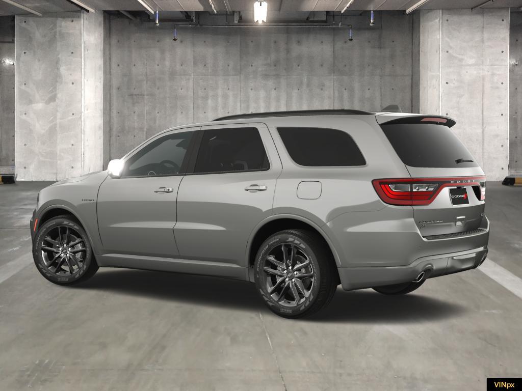 new 2025 Dodge Durango car, priced at $54,883