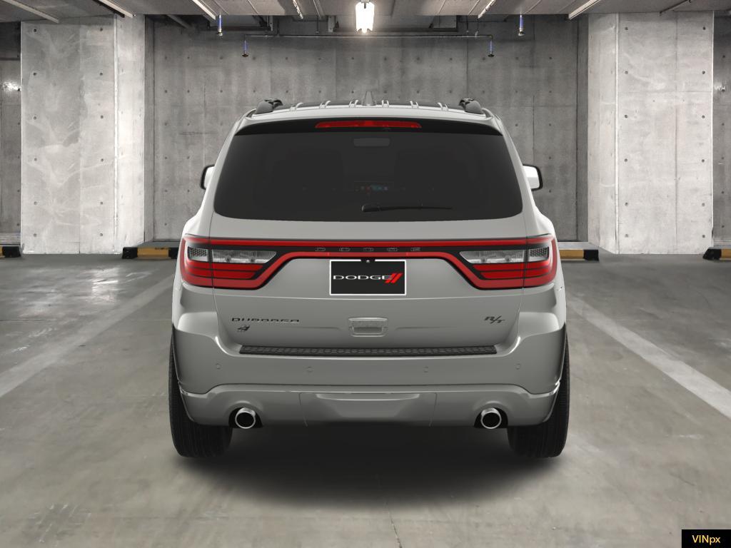 new 2025 Dodge Durango car, priced at $54,883