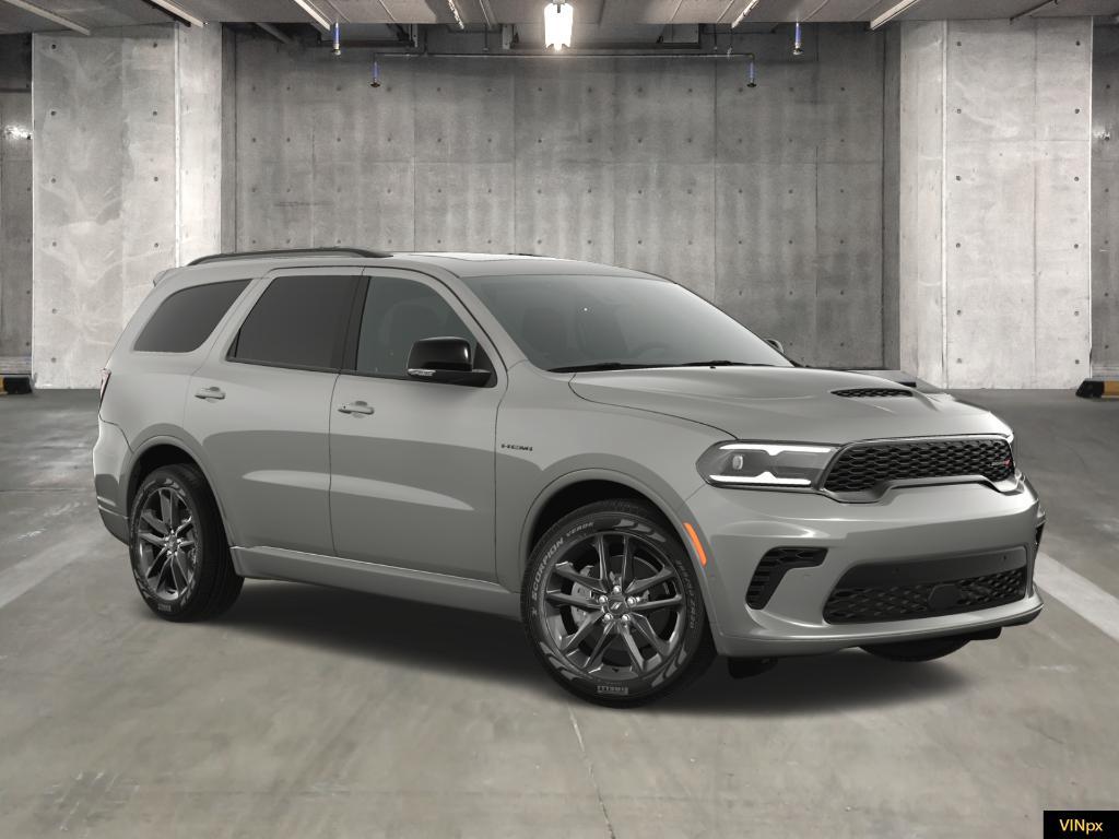 new 2025 Dodge Durango car, priced at $54,883