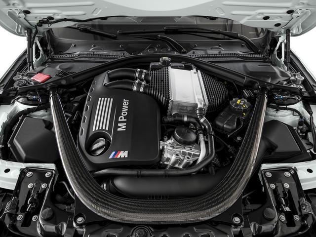 used 2017 BMW M3 car