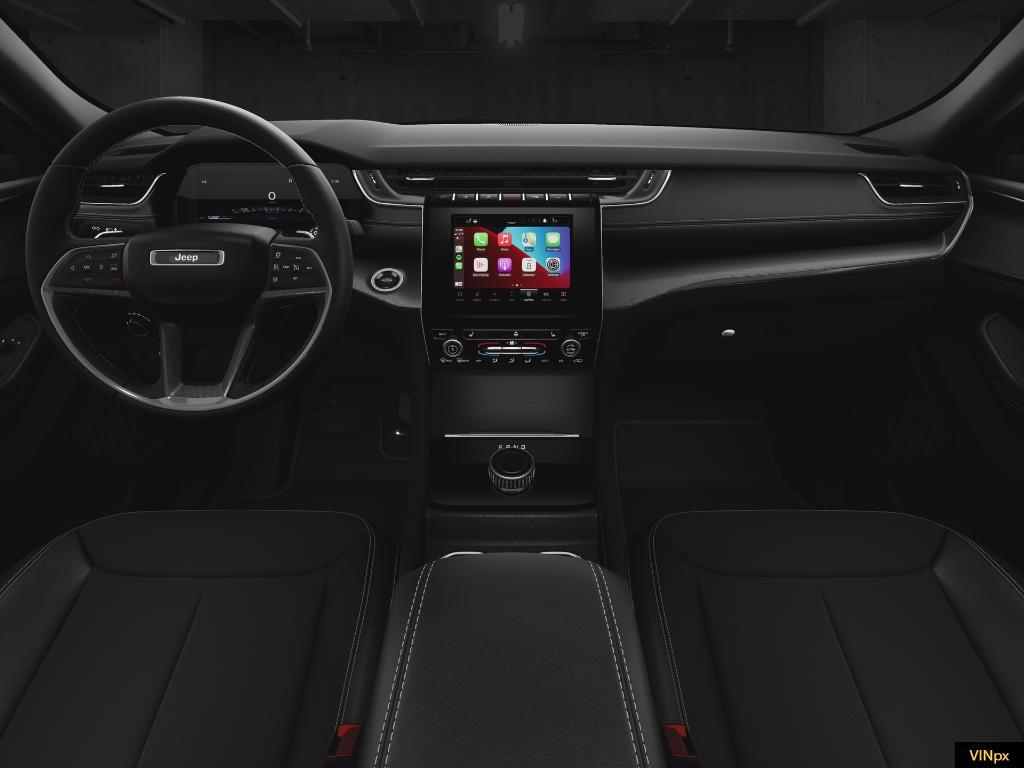 new 2025 Jeep Grand Cherokee L car, priced at $44,997