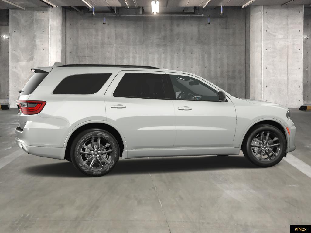 new 2025 Dodge Durango car, priced at $43,585