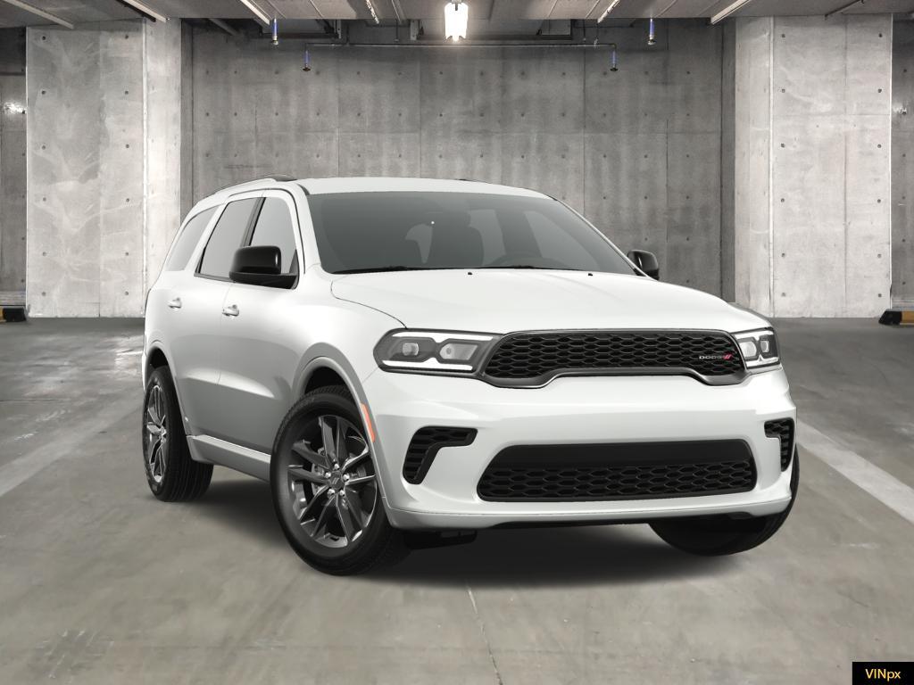 new 2025 Dodge Durango car, priced at $43,585