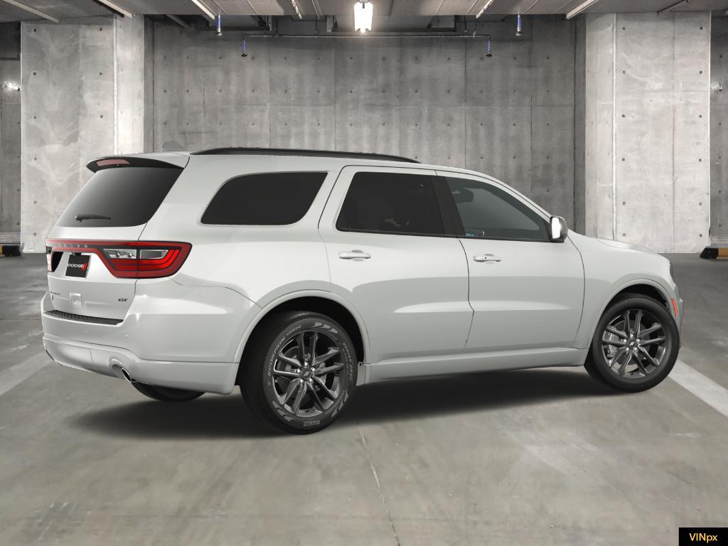 new 2025 Dodge Durango car, priced at $43,585