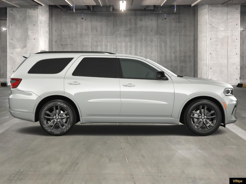 new 2025 Dodge Durango car, priced at $43,585