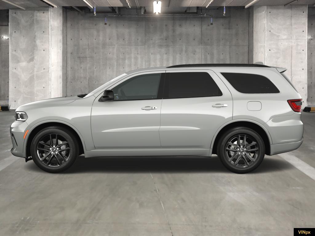 new 2025 Dodge Durango car, priced at $43,585