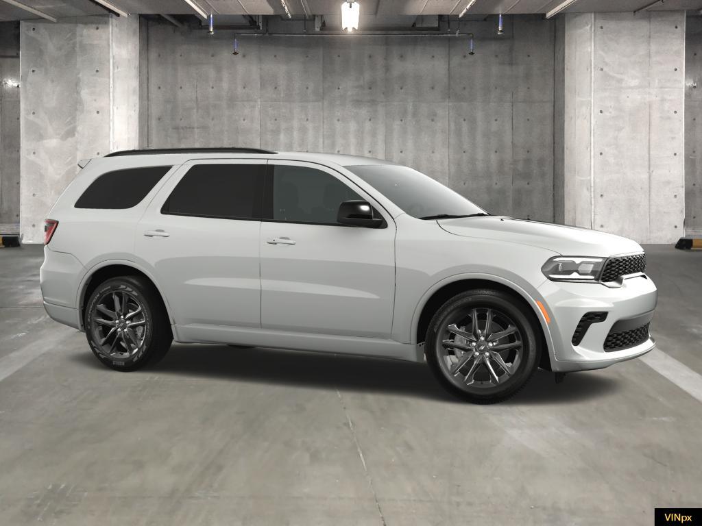 new 2025 Dodge Durango car, priced at $43,585