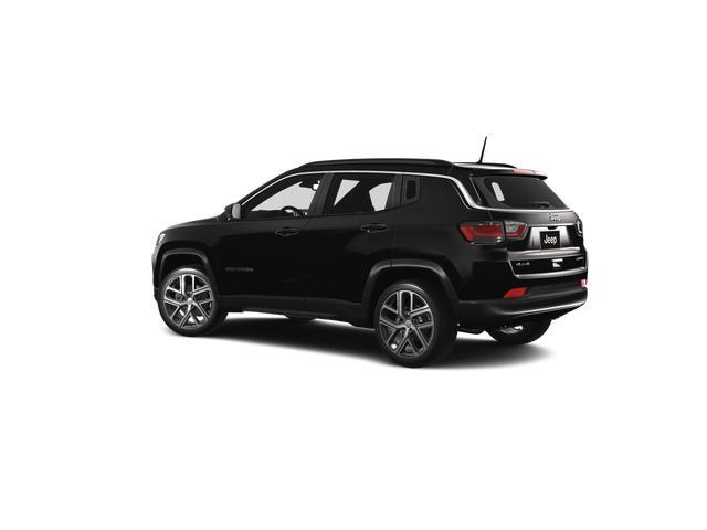 new 2025 Jeep Compass car, priced at $38,110