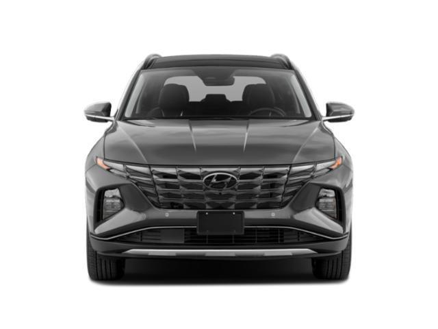 used 2022 Hyundai Tucson car, priced at $24,900
