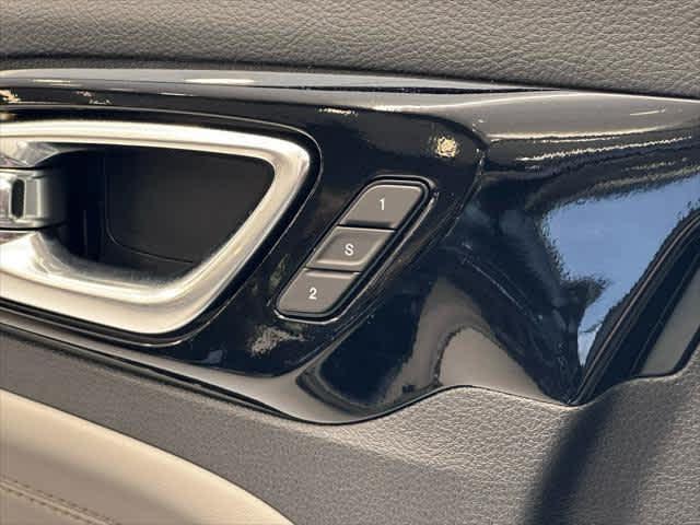 new 2025 Jeep Compass car, priced at $35,518