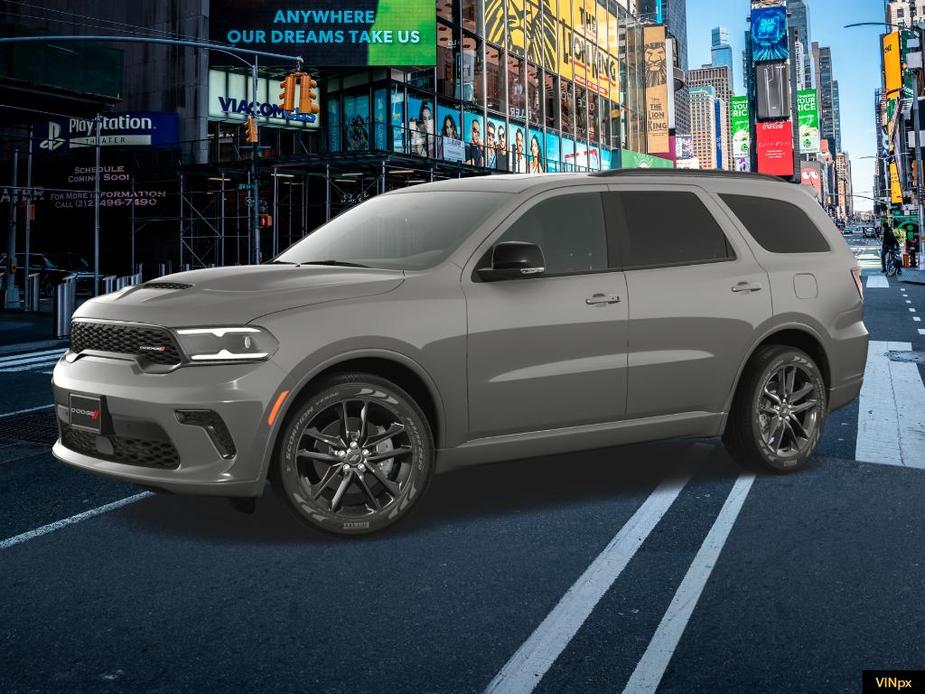 new 2024 Dodge Durango car, priced at $56,900