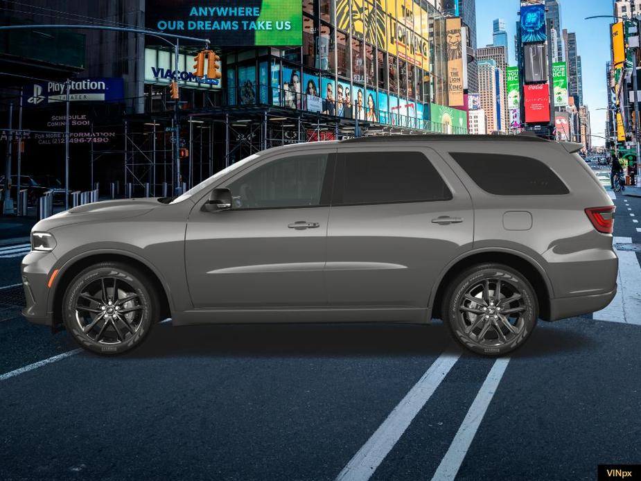 new 2024 Dodge Durango car, priced at $56,900