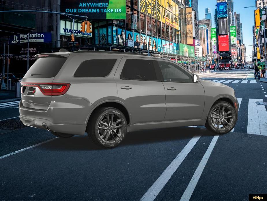 new 2024 Dodge Durango car, priced at $56,900