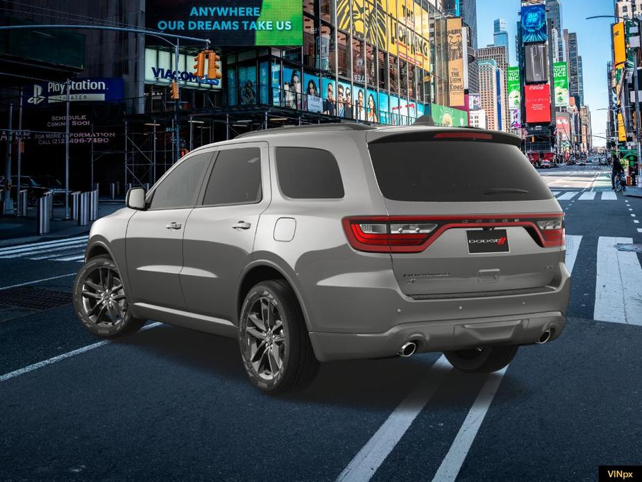 new 2024 Dodge Durango car, priced at $56,900