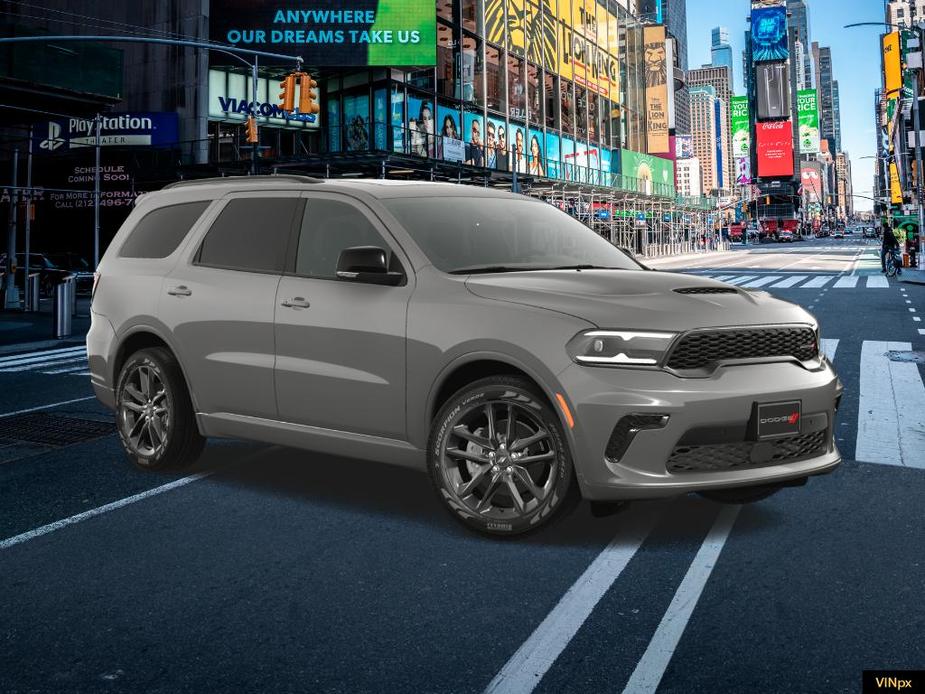 new 2024 Dodge Durango car, priced at $56,900